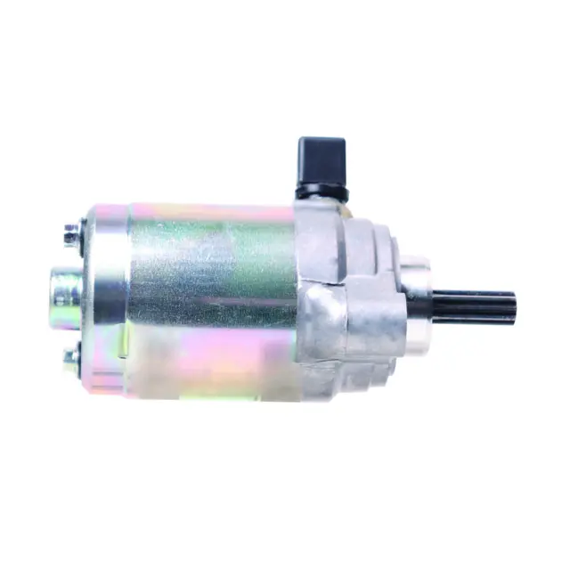 Startmotor Yamaha MT-125, YZF-R 125 