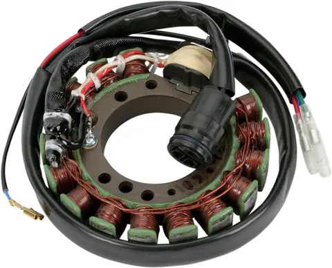 Rick&#39;S Motorsport Electric Stator Honda Stator Oem Style