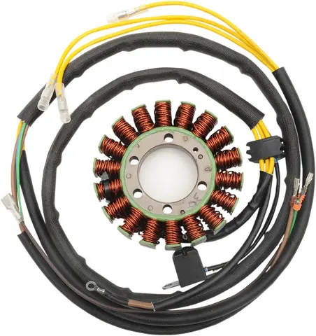 Rick&#39;S Motorsport Electric Stator Polar Stator Oem Style