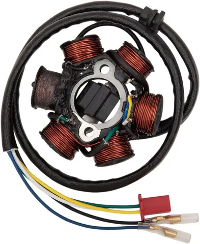 Rick'S Motorsport Electric Stator Can-Am Oem Style Can-Am Stator