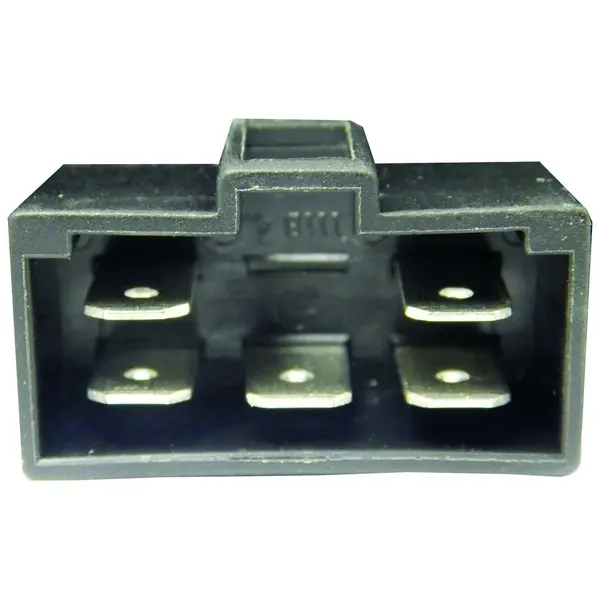 REG/RECTIFIER YA 