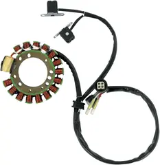 Rick&#39;S Motorsport Electric Stator Yamaha Stator Oem Style