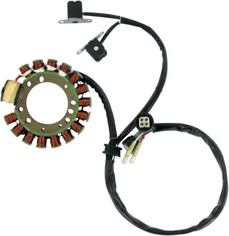 Rick&#39;S Motorsport Electric Stator Yamaha Stator Oem Style