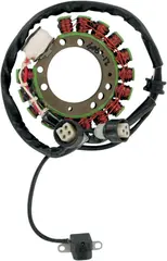 Rick&#39;S Motorsport Electric Stator Rebui Stator Oem Style