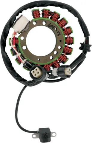 Rick&#39;S Motorsport Electric Stator Rebui Stator Oem Style