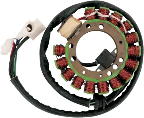 Rick'S Motorsport Electric Stator Yamaha Stator Oem Style