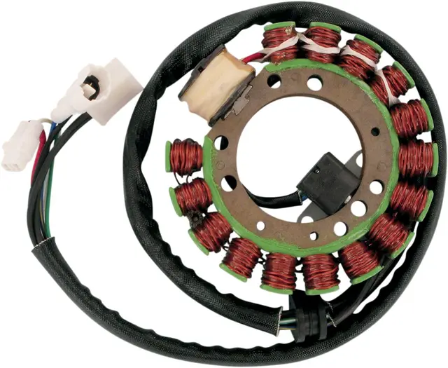 Rick'S Motorsport Electric Stator Yamaha Stator Oem Style 