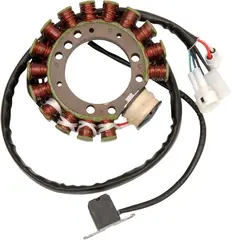 Rick&#39;S Motorsport Electric Stator Yamaha Stator Oem Style