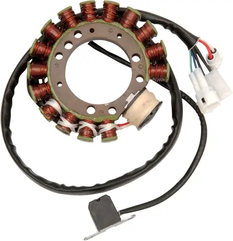 Rick'S Motorsport Electric Stator Yamaha Stator Oem Style