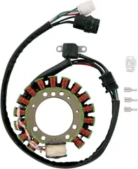 Rick&#39;S Motorsport Electric Stator Yamaha Stator Oem Style