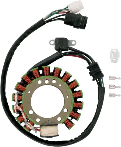 Rick&#39;S Motorsport Electric Stator Yamaha Stator Oem Style