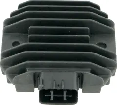 Rick&#39;S Motorsport Electric Regulator/Re Rectifier-Regulator Oem Style