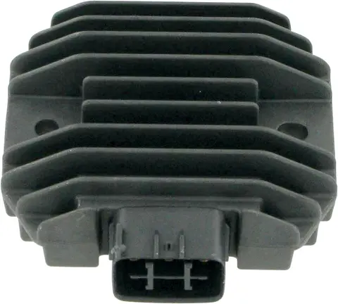 Rick&#39;S Motorsport Electric Regulator/Re Rectifier-Regulator Oem Style