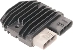Rick&#39;S Motorsport Electric Regulator/Re Rectifier-Regulator Oem Style