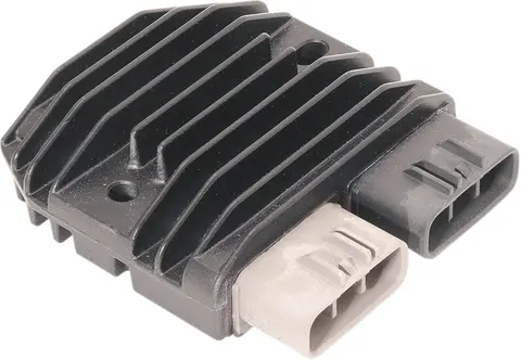 Rick&#39;S Motorsport Electric Regulator/Re Rectifier-Regulator Oem Style