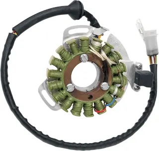 Rick'S Motorsport Electric Stator H.O. Stator Oem Style
