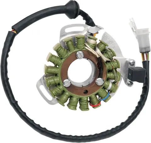 Rick&#39;S Motorsport Electric Stator H.O. Stator Oem Style