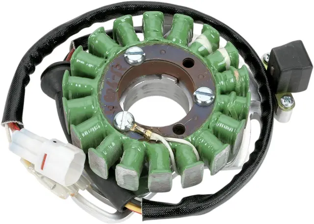 Rick'S Motorsport Electric Stator H.O. Stator Oem Style 