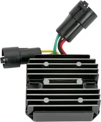 Rick&#39;S Motorsport Electric Regulator/Re Rectifier-Regulator Oem Style