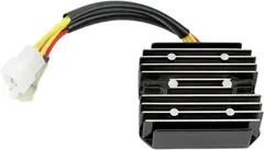 Rick&#39;S Motorsport Electric Regulator/Re Rectifier-Regulator Oem Style