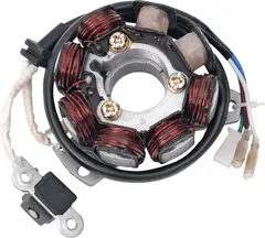 Rick&#39;S Motorsport Electric Stator H.O. Stator Oem Style