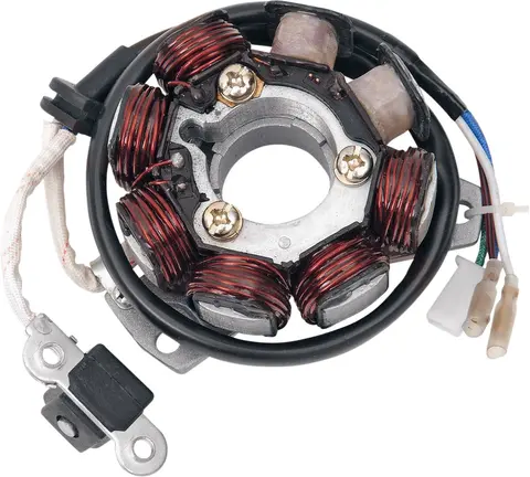 Rick&#39;S Motorsport Electric Stator H.O. Stator Oem Style