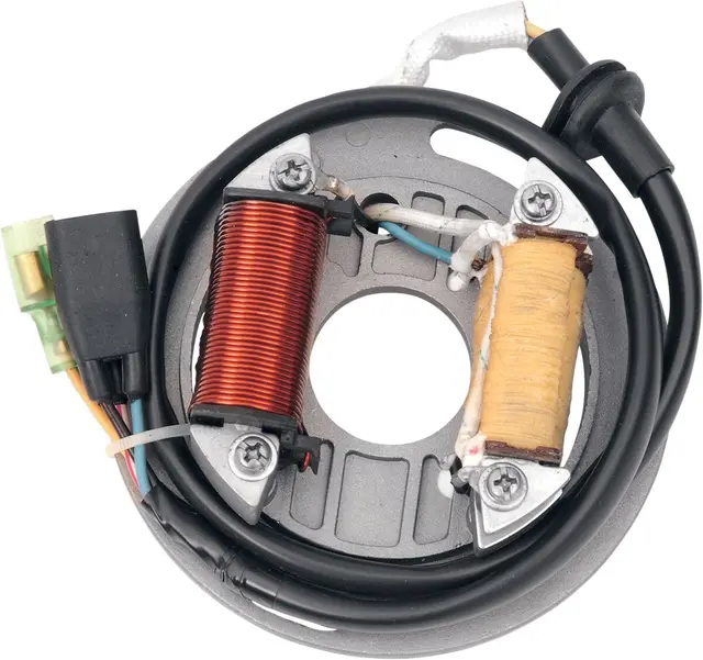 Rick'S Motorsport Electric Stator H.O. Stator Oem Style 
