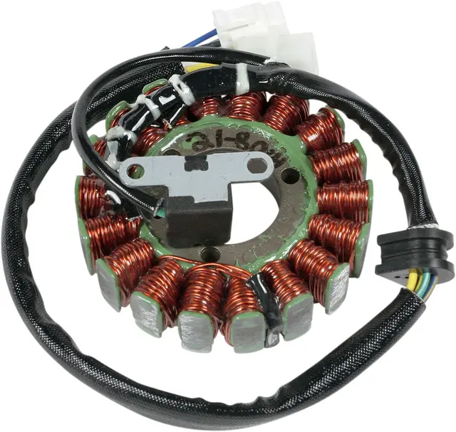 Rick'S Motorsport Electric Stator H.O. Stator Oem Style 