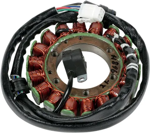 Rick&#39;S Motorsport Electric Stator H.O. Stator Oem Style