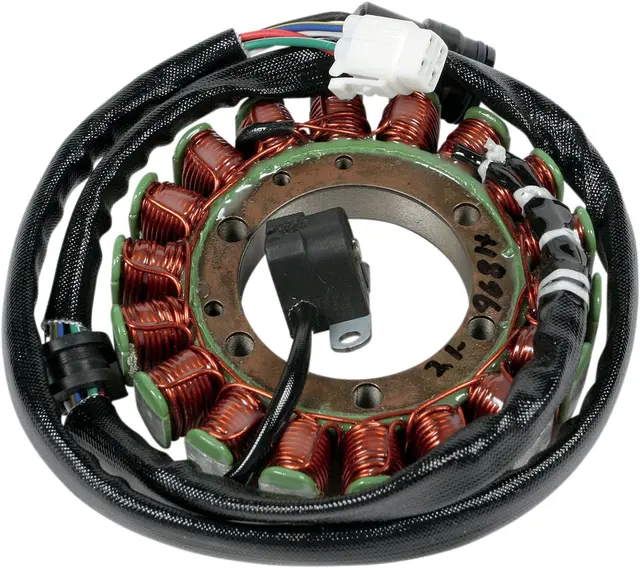 Rick'S Motorsport Electric Stator H.O. Stator Oem Style 