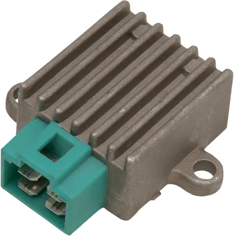 Rick&#39;S Motorsport Electric Regulator Po Rectifier-Regulator Oem Style