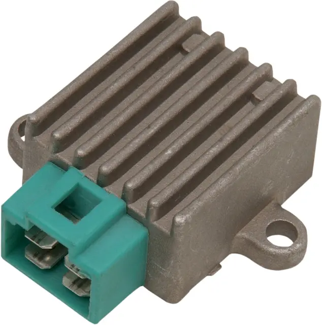 Rick'S Motorsport Electric Regulator Po Rectifier-Regulator Oem Style 