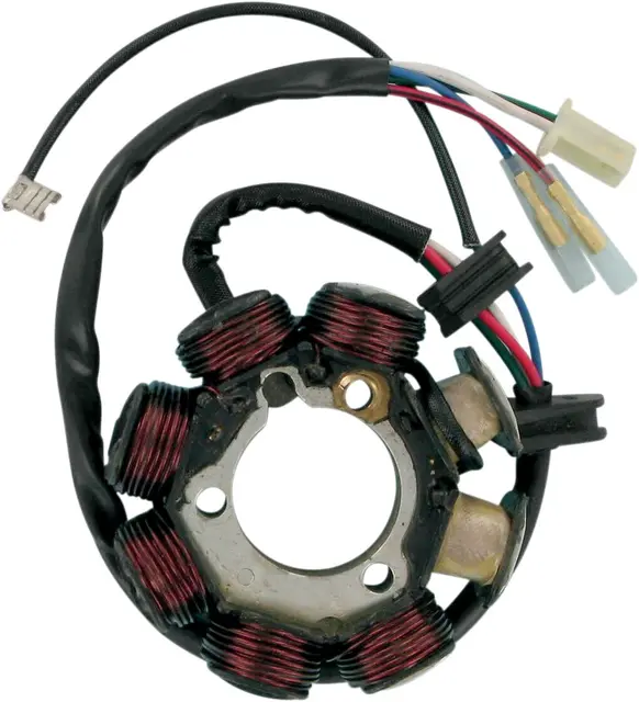 Rick'S Motorsport Electric Stator Honda Stator Oem Style 
