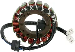 Rick&#39;S Motorsport Electric Stator A/Cat Stator Oem Style