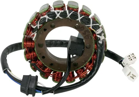 Rick&#39;S Motorsport Electric Stator A/Cat Stator Oem Style