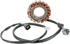 Rick&#39;S Motorsport Electric Stator A/C 4 Stator Oem Style