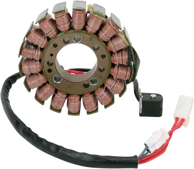 Rick's Motorsport Stator Triumph 