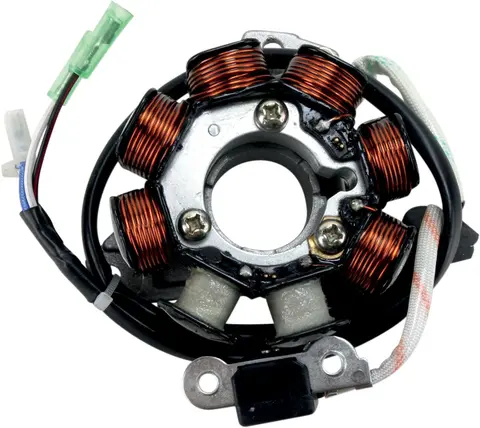 Moose Utility Stator Mud Honda Hi Out Stator High-Outpout