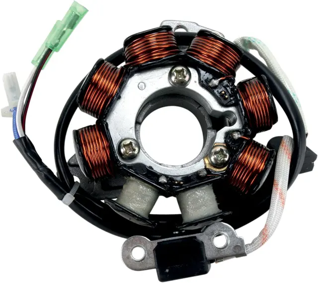 Moose Utility Stator Mud Honda Hi Out Stator High-Outpout 