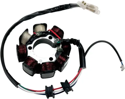 Moose Utility Stator Mud Honda Hi Out Stator High-Outpout