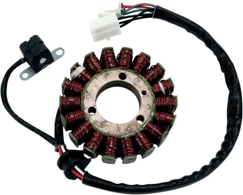 Moose Utility Stator Mud Kawi Hi Out Stator High-Outpout