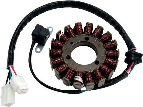 Moose Utility Stator Mud Suzuki Hi Out Stator High-Outpout