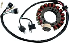 Moose Utility Stator Mud Yamaha Stator