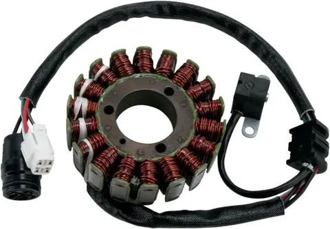Moose Utility Stator Mud Yam Hi Out Rap Stator High-Outpout
