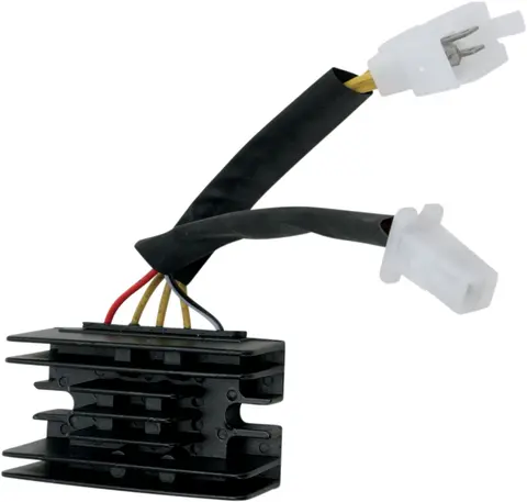 Moose Utility Reg/Rec Mud Artic Cat Regulator / Rectifier