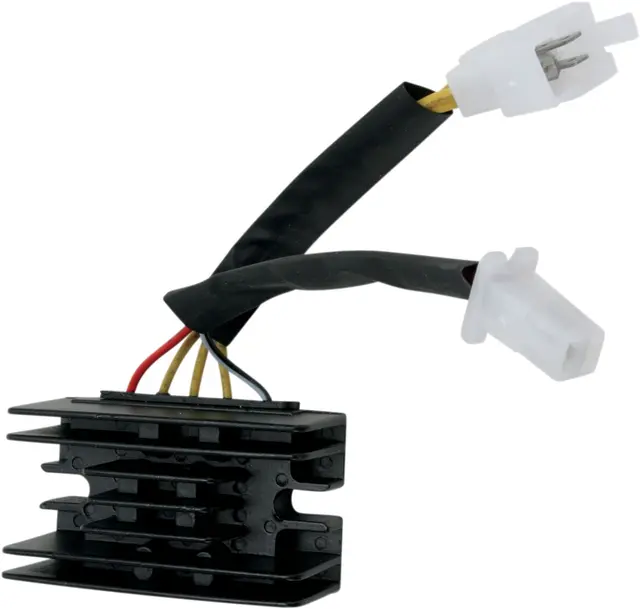 Moose Utility Reg/Rec Mud Artic Cat Regulator / Rectifier 