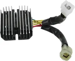 Moose Utility Reg/Rec Mud Artic Cat Regulator / Rectifier