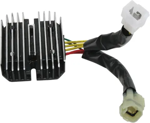 Moose Utility Reg/Rec Mud Artic Cat Regulator / Rectifier