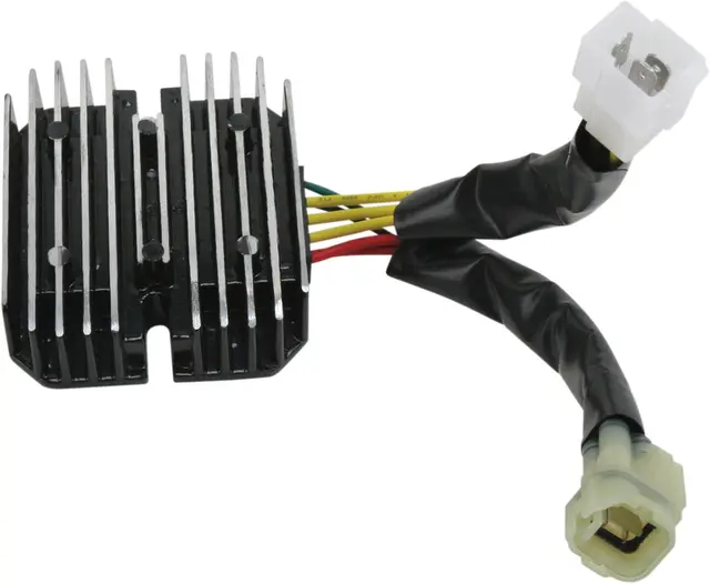 Moose Utility Reg/Rec Mud Artic Cat Regulator / Rectifier 
