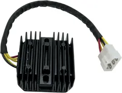 Moose Utility Reg/Rec Mud Artic Cat Regulator / Rectifier